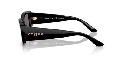 Vogue Eyewear VO5642SU W44/81 55 Polarize Kadın Güneş Gözlüğü