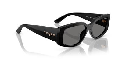Vogue Eyewear VO5642SU W44/81 55 Polarize Kadın Güneş Gözlüğü