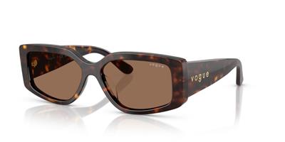 Vogue Eyewear VO5642SU W65673 55 Kadın Güneş Gözlüğü