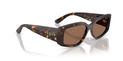 Vogue Eyewear VO5642SU W65673 55 Kadın Güneş Gözlüğü