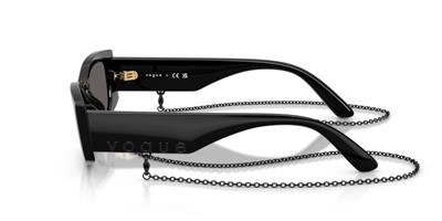 Vogue Eyewear VO5655SU W44/87 Kadın Güneş Gözlüğü