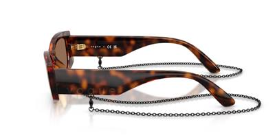 Vogue Eyewear VO5655SU W65673 Kadın Güneş Gözlüğü