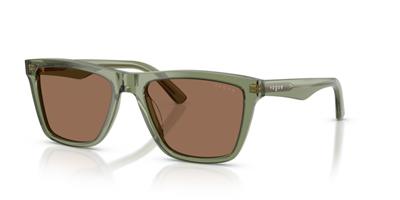 Vogue Eyewear VO5664SI 282173 Erkek Güneş Gözlüğü