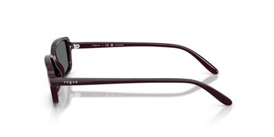 Vogue Eyewear VO5666S 242681 Kadın Güneş Gözlüğü