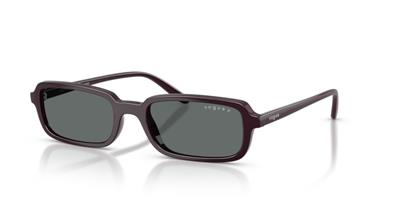 Vogue Eyewear VO5666S 242681 Kadın Güneş Gözlüğü