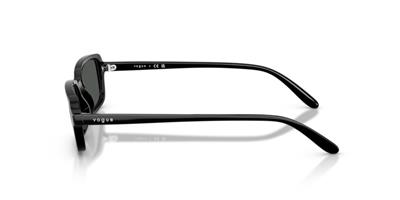 Vogue Eyewear VO5666S W44/87 Kadın Güneş Gözlüğü