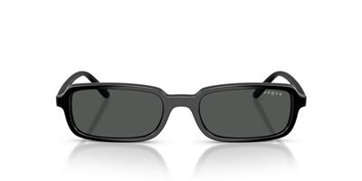 Vogue Eyewear VO5666S W44/87 Kadın Güneş Gözlüğü