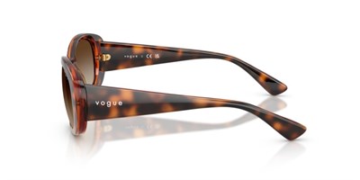 Vogue VO5663SI W65613 Kadın Güneş Gözlüğü
