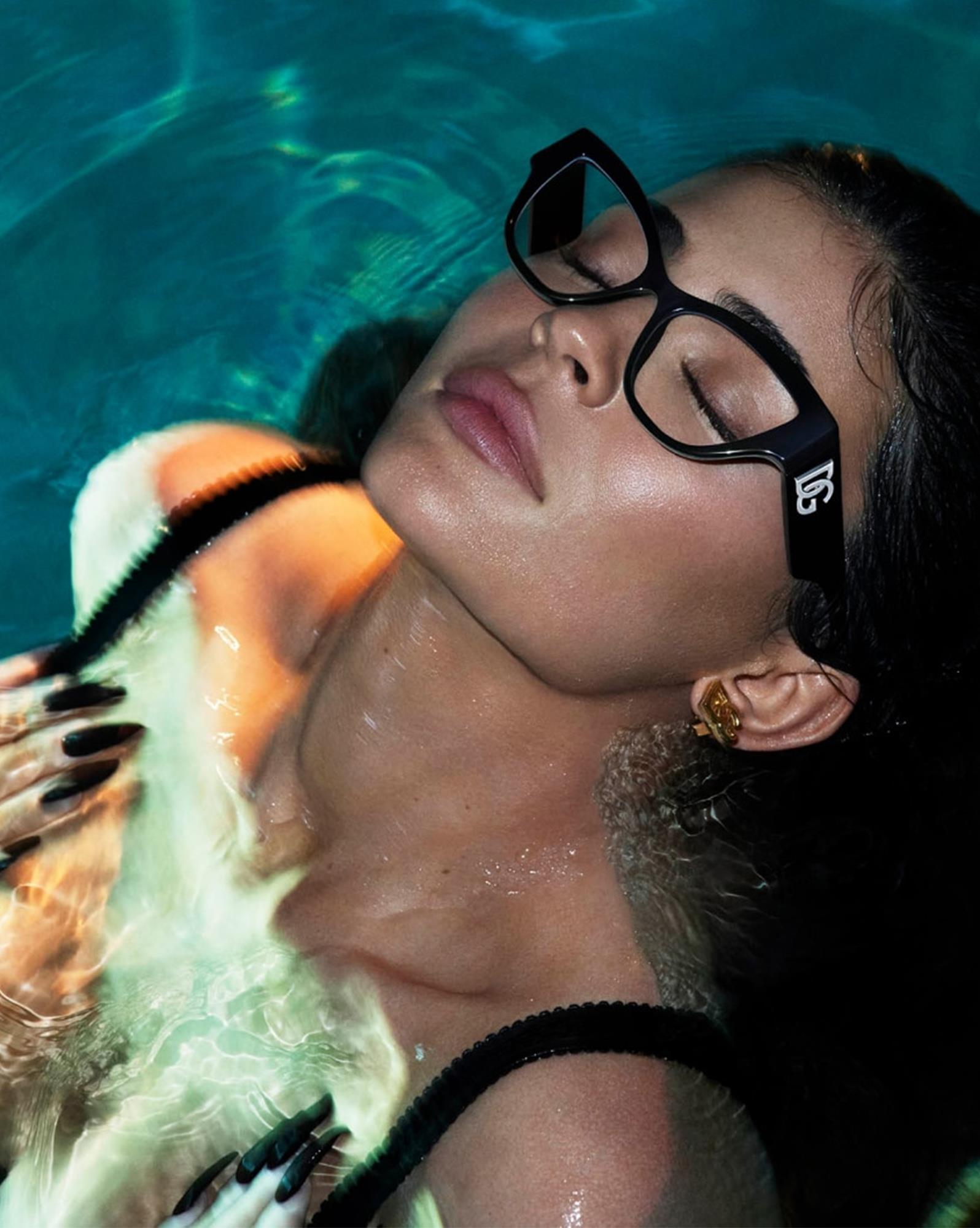 dolce gabbana gözlük modelleri