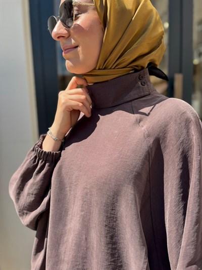26SS205 Sasha Kadın Takım BİTTER