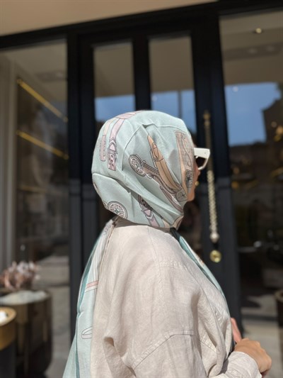 26SS223 Bella Kadın Bluz Bej