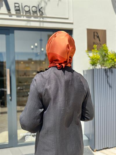 26SSELB0002 Aura Kadın Elbise Siyah