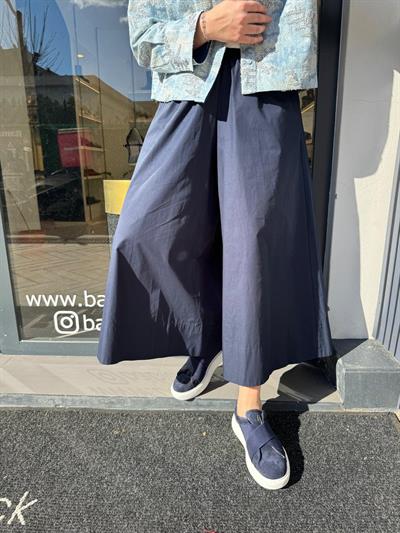 26SSPNT0006 Sole Kadın Pantolon Lacivert