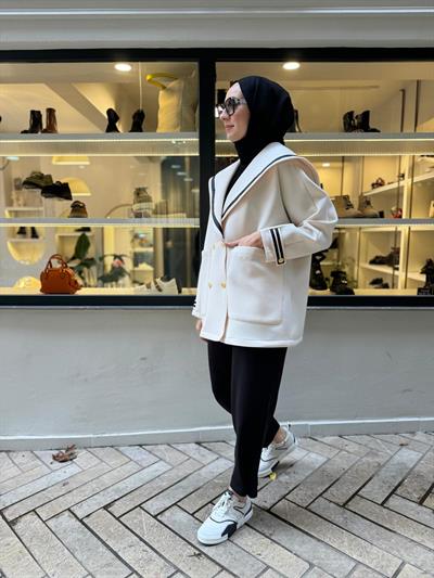 Star Scuba Kadın Pantolon Siyah