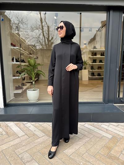 TD4724 Diana Kadın Takım Siyah