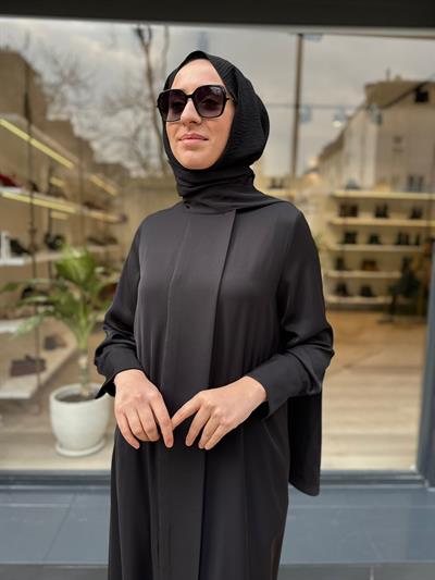 TD4724 Diana Kadın Takım Siyah