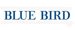 Blue Bird