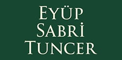 Eyüp Sabri Tuncer