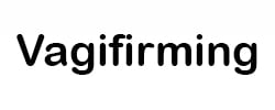 Vagifirming