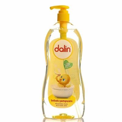 Dalin Klasik Bebek Şampuanı 900 ml