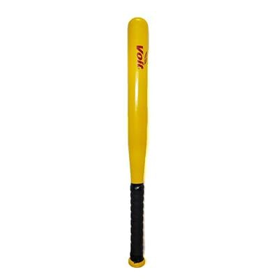 Voit Kauçuk Sargılı 61 cm Beyzbol Sopası Sarı - Kırmızı