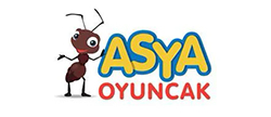 Asya Oyuncak