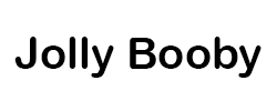 Jolly Booby