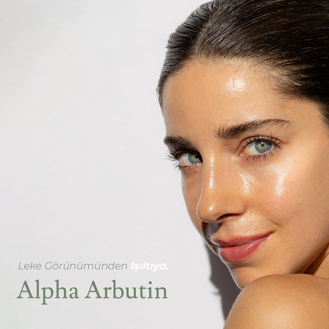 alpha arbutin