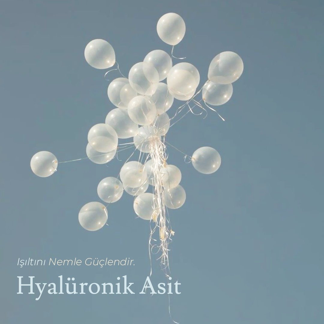 hyalüronik asit