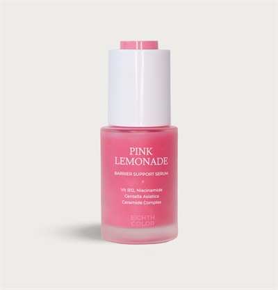 Pink Lemonade