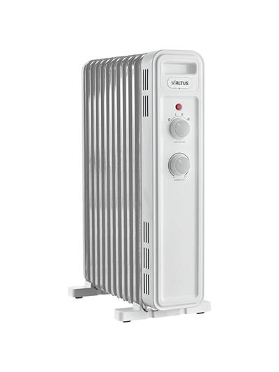 Altus AL 11 RD 2300 W 11 Dilim Yağlı Radyatör