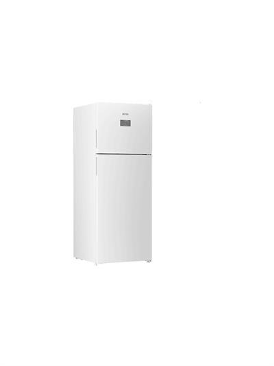 Altus AL 375 XE Çift Kapılı No-Frost Buzdolabı