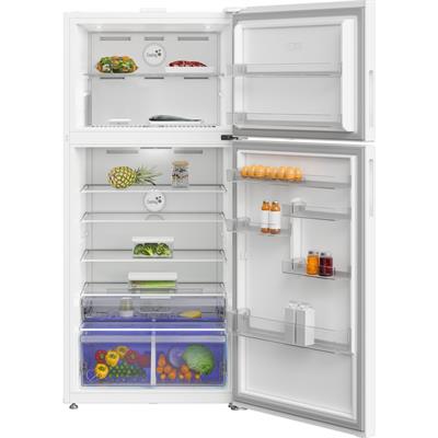 Altus AL 376 XE Çift Kapılı No Frost Buzdolabı