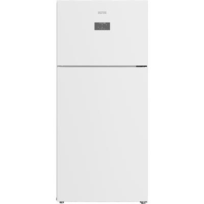 Altus AL 376 XE Çift Kapılı No Frost Buzdolabı