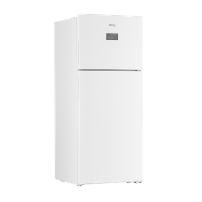 Altus AL 380 XE Çift Kapılı No-Frost Buzdolabı