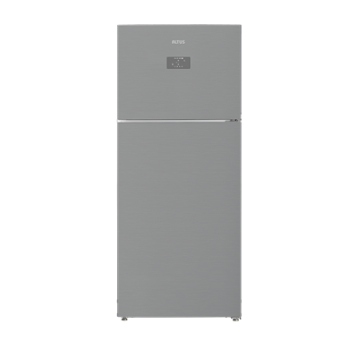 Altus AL 380 XIE Çift Kapılı No Frost Buzdolabı