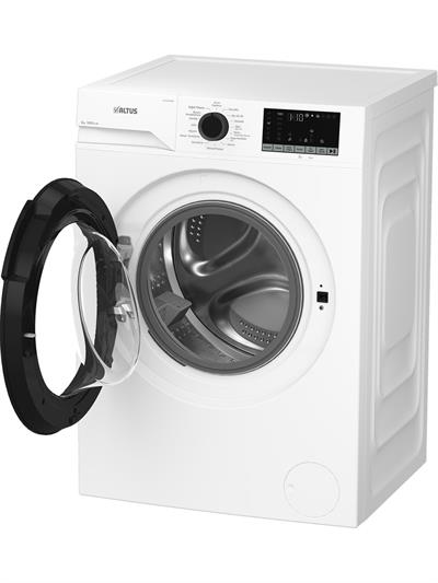 Altus AL CM 81050 R 1000 Devir 8 kg Çamaşır Makinesi