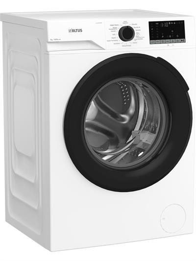 Altus AL CM 81050 R 1000 Devir 8 kg Çamaşır Makinesi