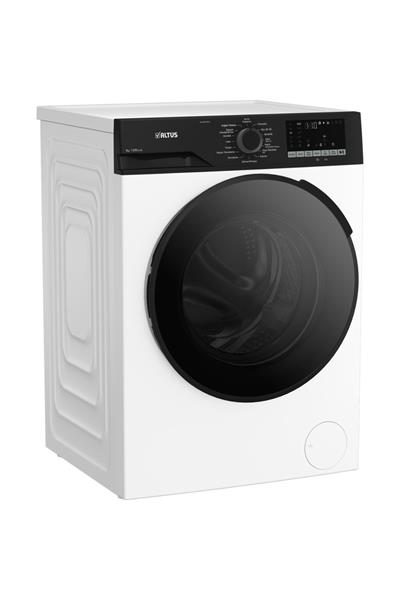 Altus AL CM 91254 D 1200 Devir 9 kg Çamaşır Makinesi