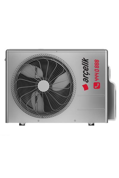 Arçelik Ekolojik 24325 A++ 24000 BTU Inverter Duvar Tipi Klima