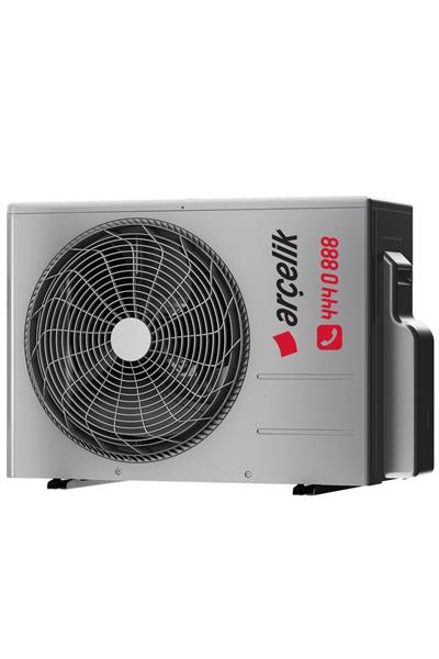 Arçelik Ekolojik 24325 A++ 24000 BTU Inverter Duvar Tipi Klima