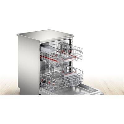 Bosch SMS6EAI80T 8 Programlı Bulaşık Makinesi