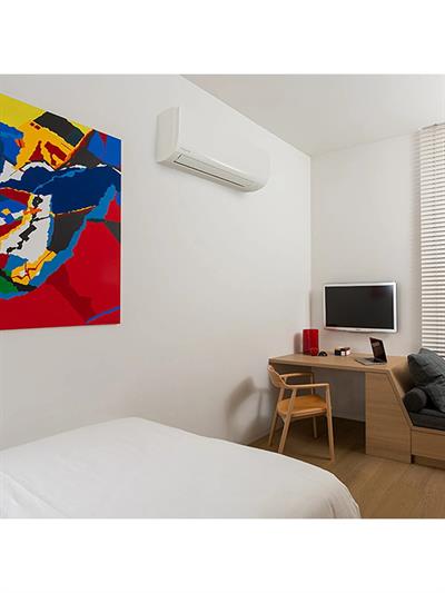 Daikin Sensira FTXF60D 22000 BTU A++ Inverter Duvar Tipi Klima