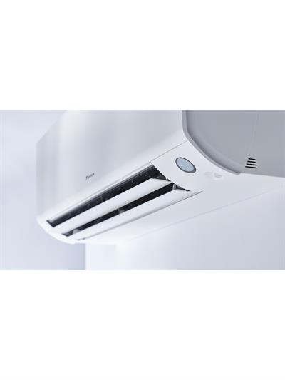 Daikin Zeta Shira Plus FTXM50A 18000 BTU Inverter Duvar Tipi Klima