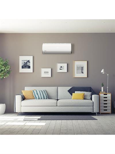 Daylux DTXM25N 9000 BTU A++ Inverter Duvar Tipi Klima