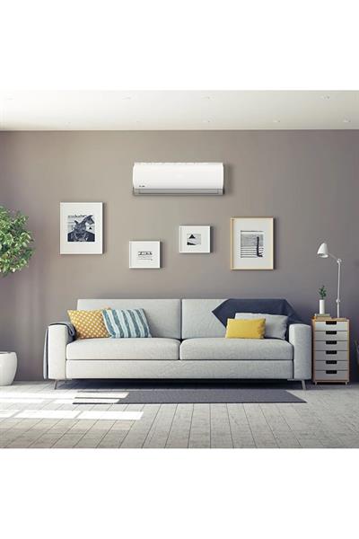 Daylux DTXM35N A++ 12000 BTU Inverter Duvar Tipi Klima