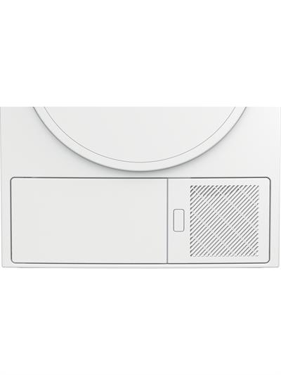 Grundig GDH 92 PCW 9 kg Çamaşır Kurutma Makinesi