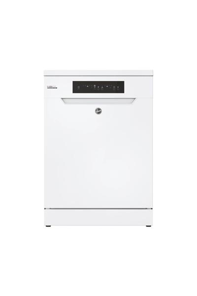 Hoover Hf 3E53EOW-17 5 Programlı Beyaz Bulaşık Makinesi