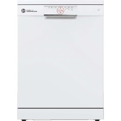 Hoover HF 5E5D0FW-17 Wi-Fi 9 Programlı Bulaşık Makinesi