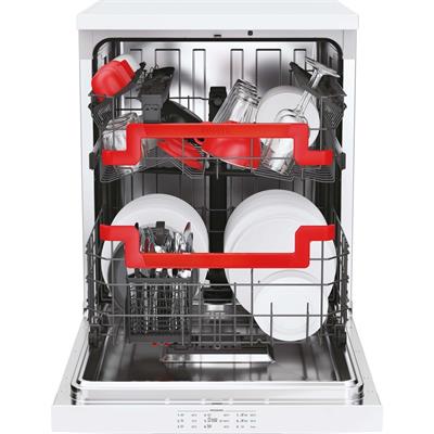 Hoover HF 5E5D0FW-17 Wi-Fi 9 Programlı Bulaşık Makinesi